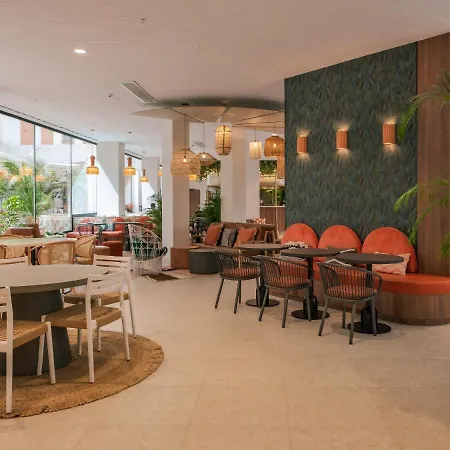 Ibis Styles Santa Justa Seville