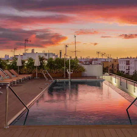Hotell Ibis Styles Santa Justa