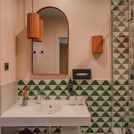 Ibis Styles Santa Justa 3* Siviglia