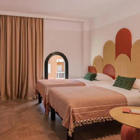 Hotell Ibis Styles Santa Justa 3*