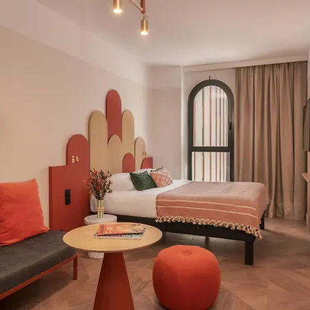 Ibis Styles Santa Justa 3* Seville