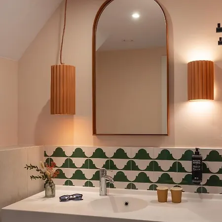 Ibis Styles Santa Justa Hotell Sevilla