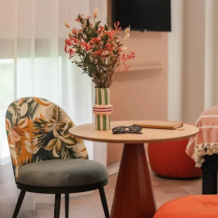 Hotell Ibis Styles Santa Justa 3*