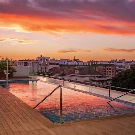 Ibis Styles Santa Justa Hotell