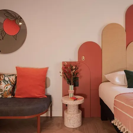 Hotell Ibis Styles Santa Justa