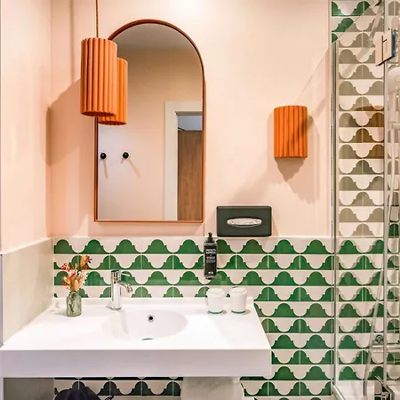 Ibis Styles Santa Justa 3* Seville