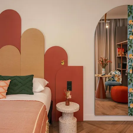 Hotell Ibis Styles Santa Justa