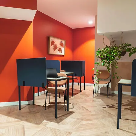 Ibis Styles Santa Justa Hotel