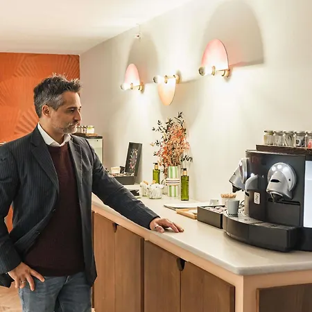 Hotel Ibis Styles Santa Justa