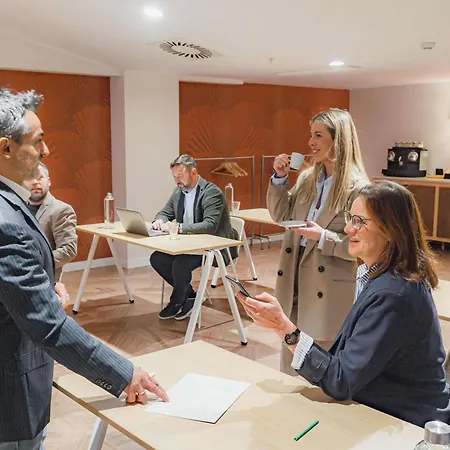 Hotel Ibis Styles Santa Justa