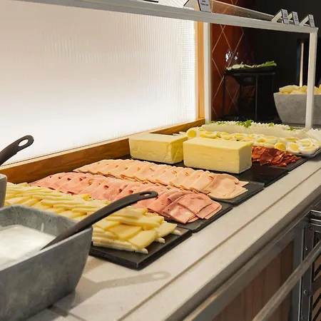 Hotel Ibis Styles Santa Justa Seville