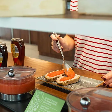 Ibis Styles Santa Justa