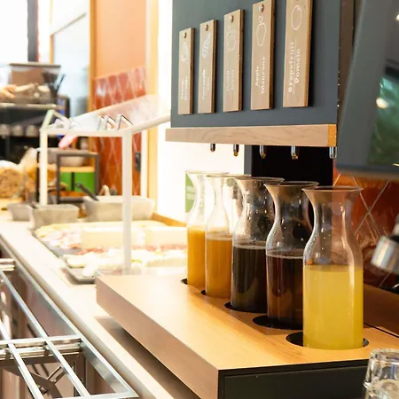 Ibis Styles Santa Justa Hotel