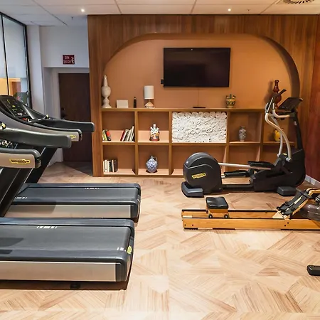 Hotel Ibis Styles Santa Justa Seville