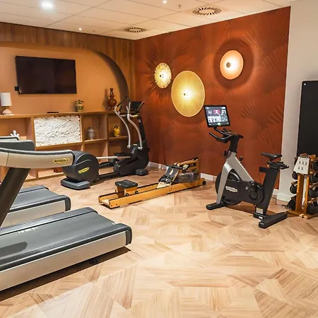 Ibis Styles Santa Justa 3*