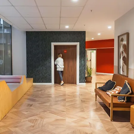 Ibis Styles Santa Justa Seville