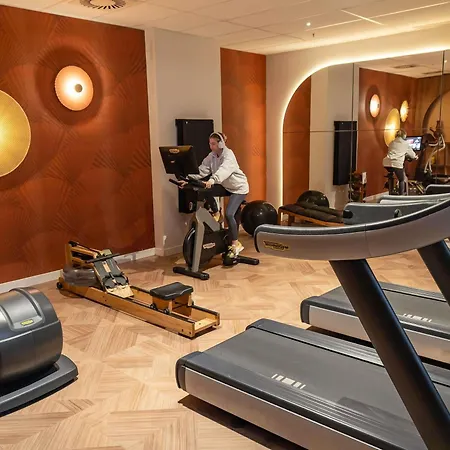 Ibis Styles Santa Justa 3* Seville