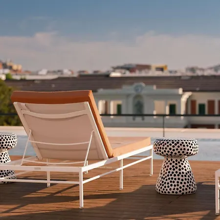 Ibis Styles Santa Justa Hotel 3*
