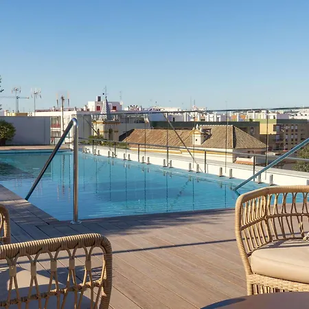 Ibis Styles Santa Justa Seville