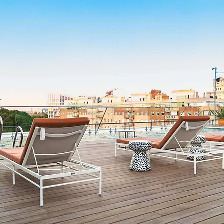 Ibis Styles Santa Justa 3* Seville