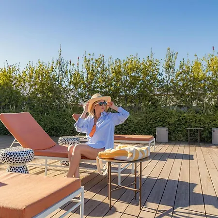 Ibis Styles Santa Justa Hotel Seville