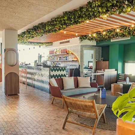 Hotel Ibis Styles Santa Justa Sevilla