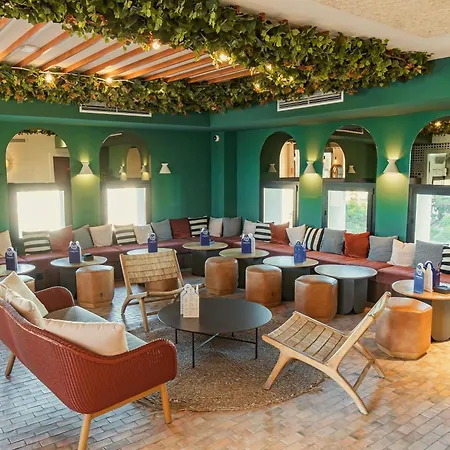 Ibis Styles Santa Justa Sevilla