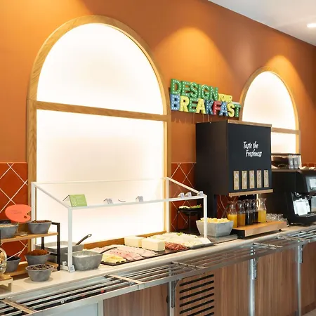 Hotel Ibis Styles Santa Justa