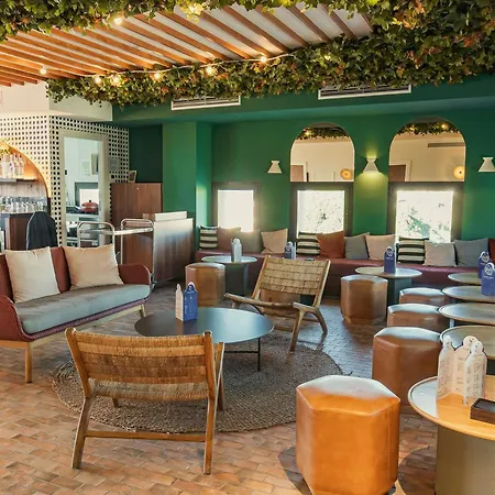 Hotel Ibis Styles Santa Justa